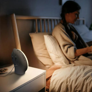 Smart Alarm Clock Sunrise Effect