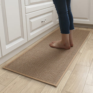 Woven Entry Mat