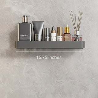 Modern Storage Rack with Towel Holder