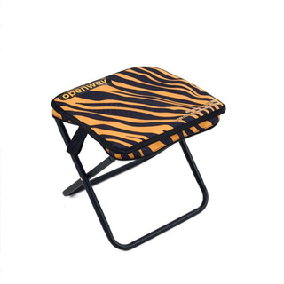 Portable Folding Camping Stool
