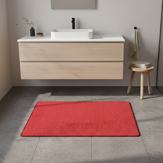 Non-Slip Bathroom Runner Rug