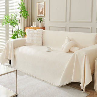 Pure Embrace Sofa Cover