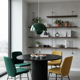 Modern Dome Pendant Light