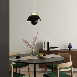 Modern Dome Pendant Light
