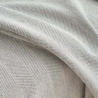 Durable and Pet-Friendly Herringbone Sofa Cover
