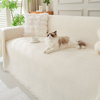 Pure Embrace Sofa Cover