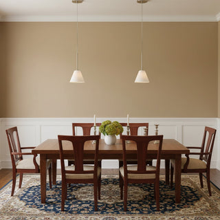 Cone Pendant Light for Kitchen