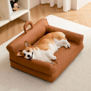 Waterproof Elevated Pet Sofa Bed