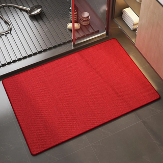 Non-Slip Bathroom Runner Rug