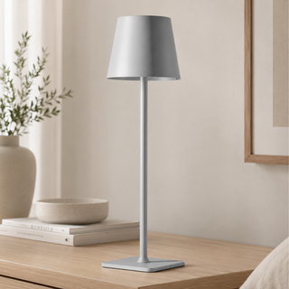 Modern Dimmable Wireless Table Lamp