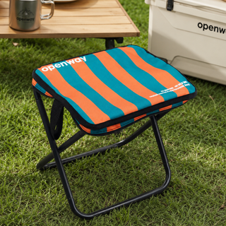 Portable Folding Camping Stool