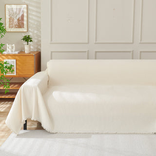 Pure Embrace Sofa Cover