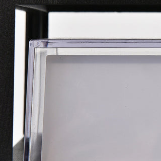 Modern Square Waterproof LED Outdoor Wall Light