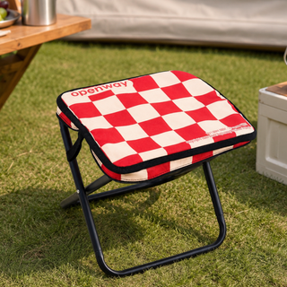 Portable Folding Camping Stool