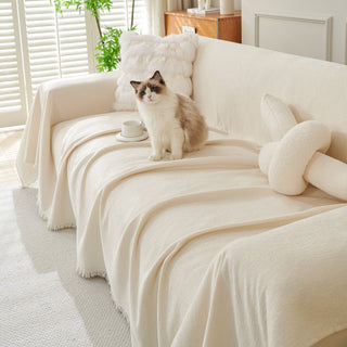 Pure Embrace Sofa Cover