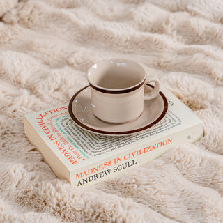 Waterproof Fluffy Sofa Cover