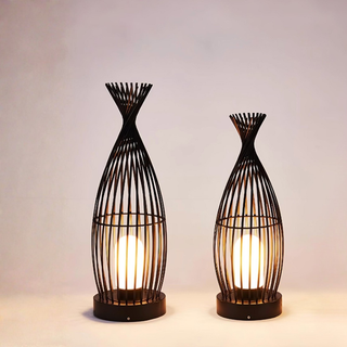 Outdoor Waterproof Lantern Light