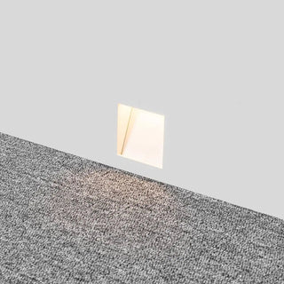 Nordic LED Stair Wall Light With Motion Sensor