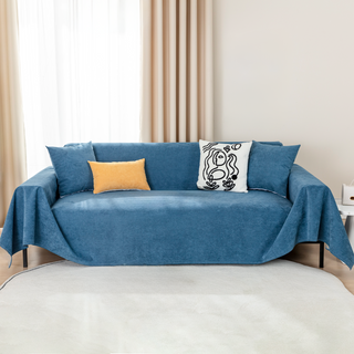 Versatile Waterproof Sofa Shield