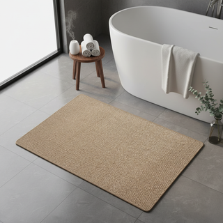 Non-Slip Bathroom Runner Rug