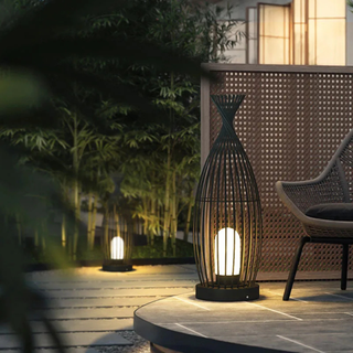 Outdoor Waterproof Lantern Light
