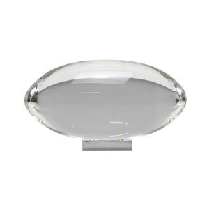 Crystal LED Projection Table Light With USB Power