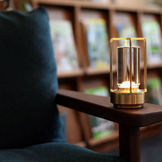 Modern Wireless LED Table Lamp