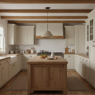 Cone Pendant Light for Kitchen