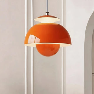 Modern Dome Pendant Light