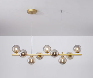 Luxurious Chandelier for the Dining Table