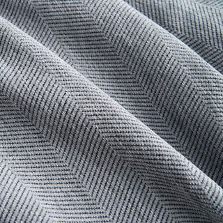 Durable and Pet-Friendly Herringbone Sofa Cover