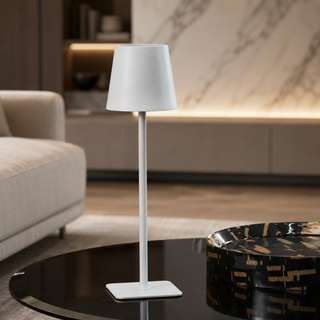Modern Dimmable Wireless Table Lamp