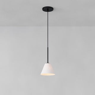 Cone Pendant Light for Kitchen