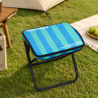 Portable Folding Camping Stool