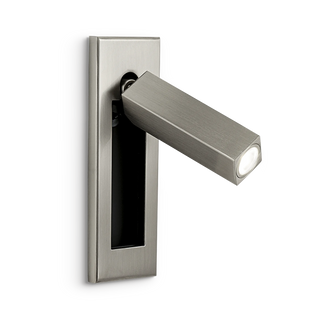 Modern Rotatable Bedside Wall Light