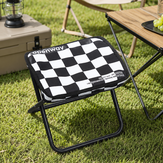Portable Folding Camping Stool