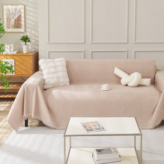 Pure Embrace Sofa Cover