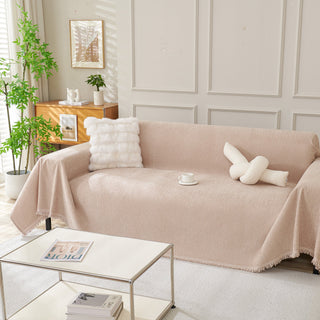 Pure Embrace Sofa Cover