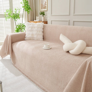 Pure Embrace Sofa Cover