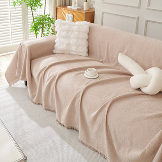 Pure Embrace Sofa Cover