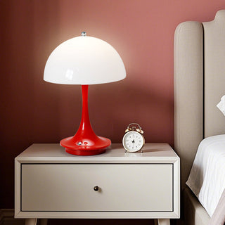 Scandinavian Elegant LED Table Lamp