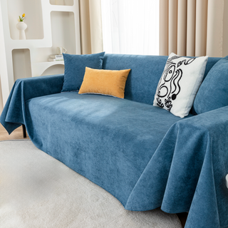 Versatile Waterproof Sofa Shield