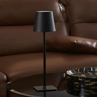 Modern Dimmable Wireless Table Lamp