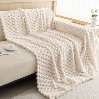 Pet-Friendly and Washable Cozy Chic Sofa Cover