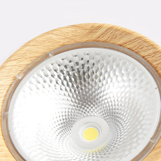 Cylinder Flush Mount Ceiling Light