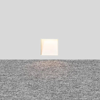 Nordic LED Stair Wall Light With Motion Sensor
