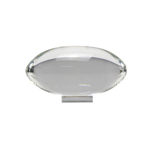 Crystal LED Projection Table Light With USB Power