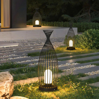 Outdoor Waterproof Lantern Light