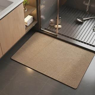 Non-Slip Bathroom Runner Rug