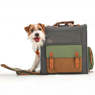 Durable Pet Travel Bag